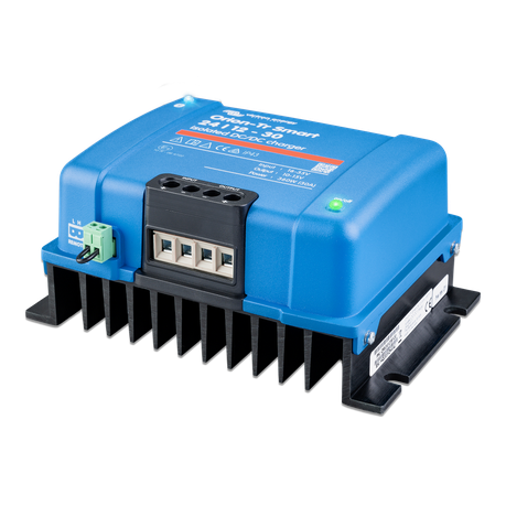 Victron Orion-Tr 24/12-30A (360W) Isolated DC-DC converter