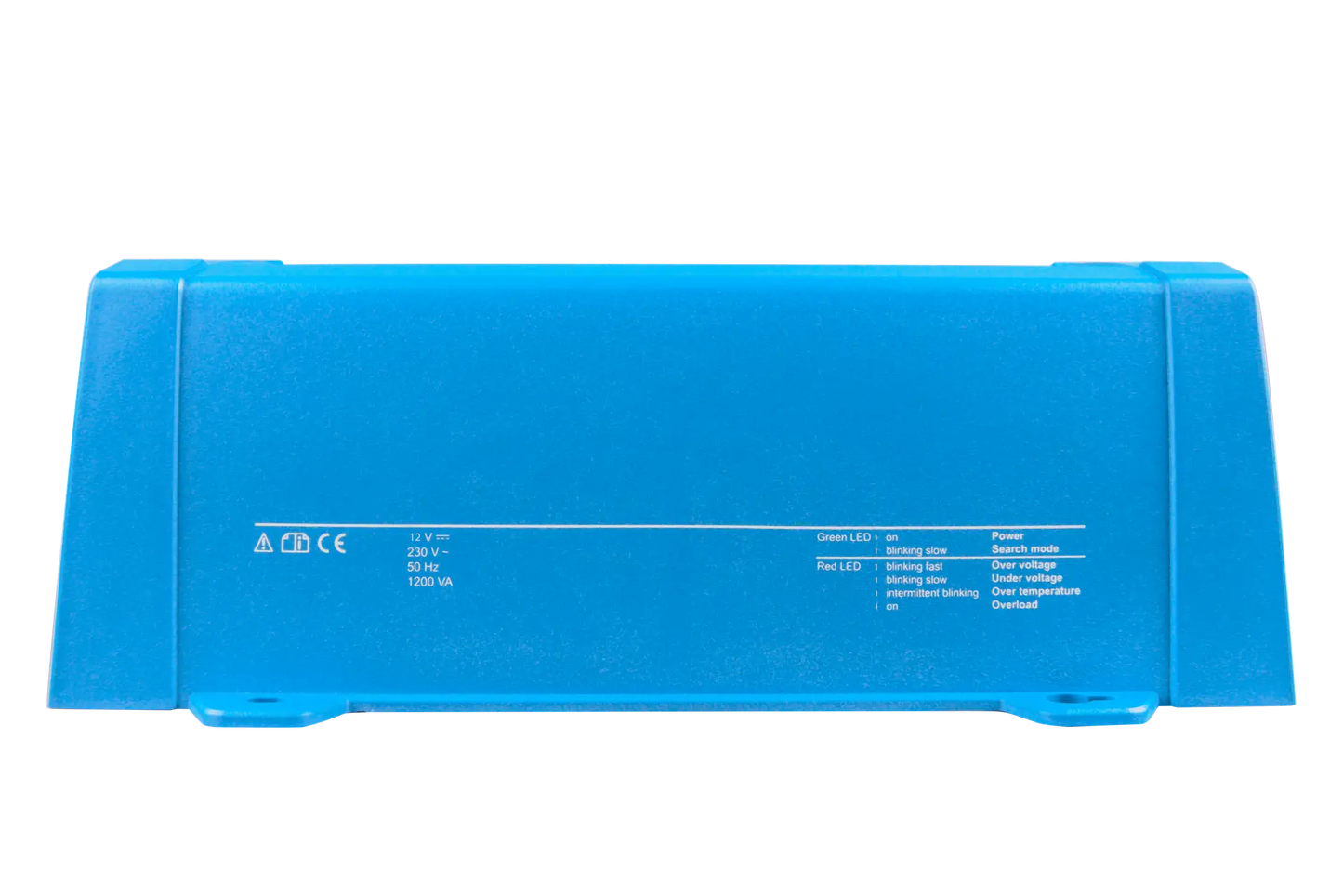 Victron Pure Sinewave Phoenix Inverter 12/1200 230V VE.Direct IEC