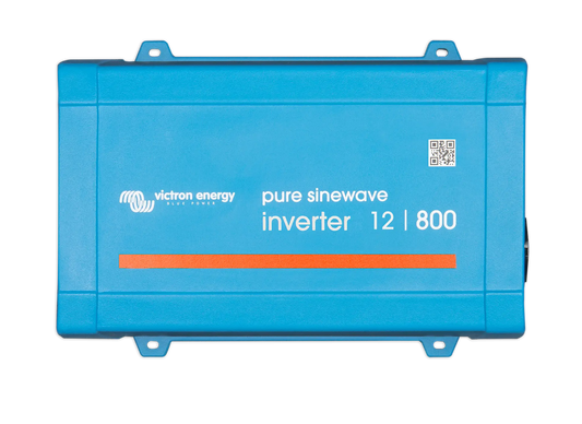 Victron Pure Sinewave Phoenix Inverter 12/800 230V VE.Direct IEC