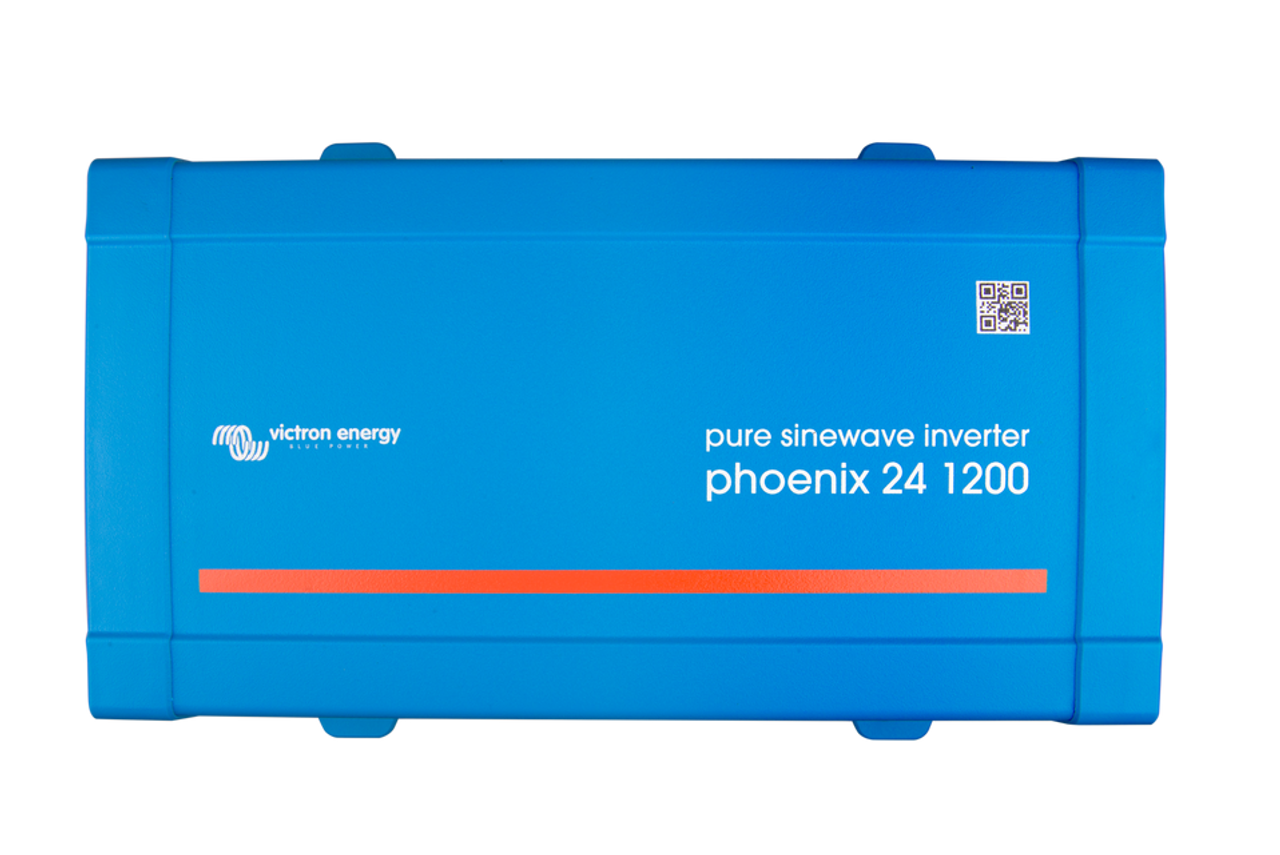 Victron Phoenix Inverter 24/1200 230V VE.Direct IEC