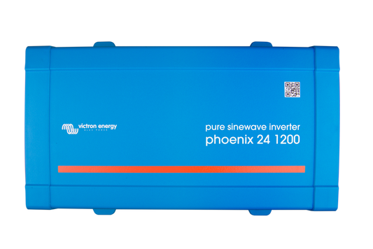 Victron Phoenix Inverter 24/1200 230V VE.Direct IEC