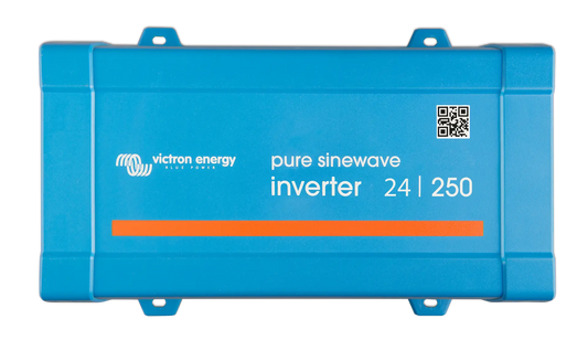Victron Phoenix Inverter 24/250 230V VE.Direct IEC