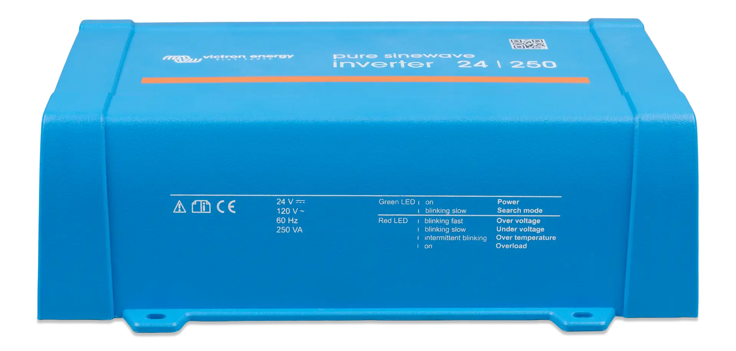 Victron Phoenix Inverter 24/250 230V VE.Direct IEC