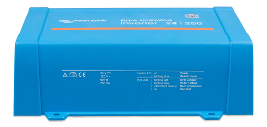 Victron Phoenix Inverter 24/250 230V VE.Direct IEC