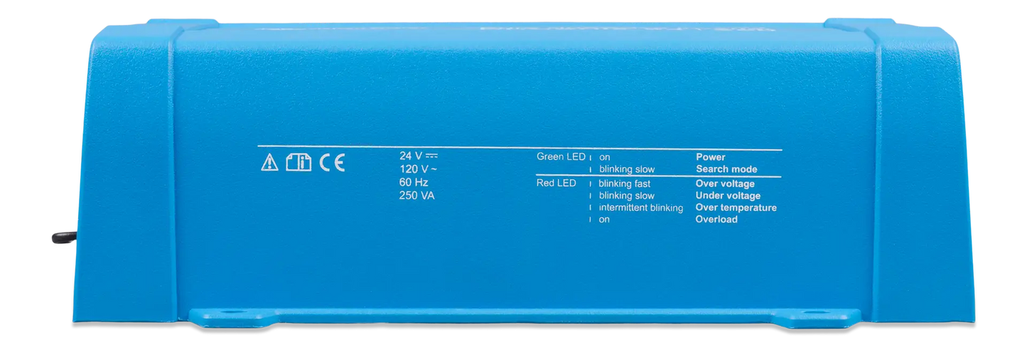 Victron Phoenix Inverter 24/250 230V VE.Direct IEC