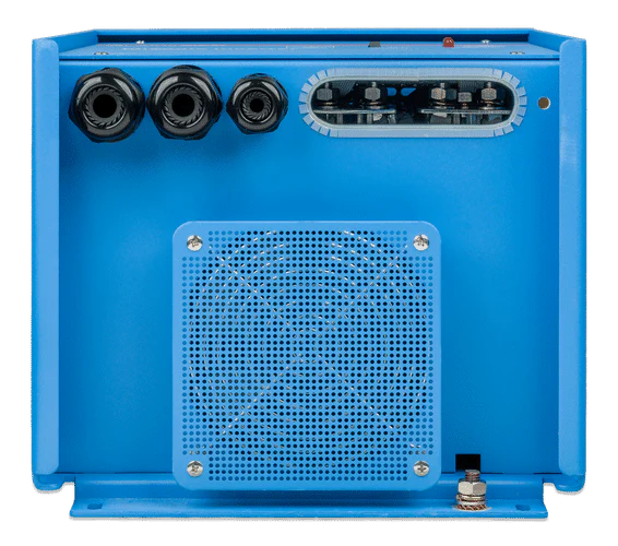 Victron Phoenix Inverter 24/3000 230V VE.Bus 24V 3kVA, true sine wave inverter for off-grid, marine, and RV power systems with VE.Bus connectivity