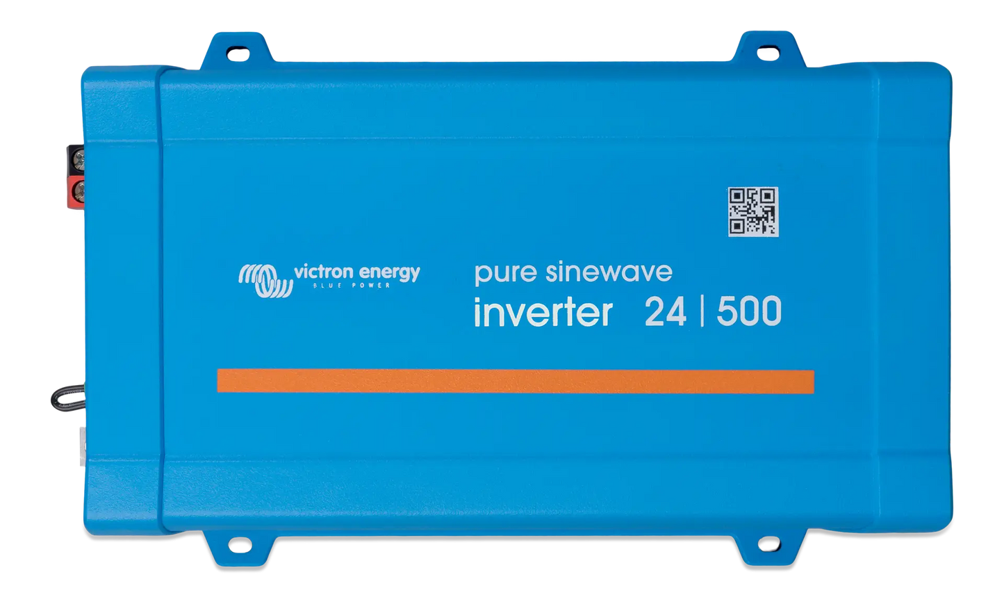 Victron Phoenix Inverter 24/500 230V VE.Direct IEC