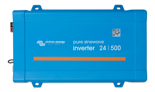 Victron Phoenix Inverter 24/500 230V VE.Direct IEC