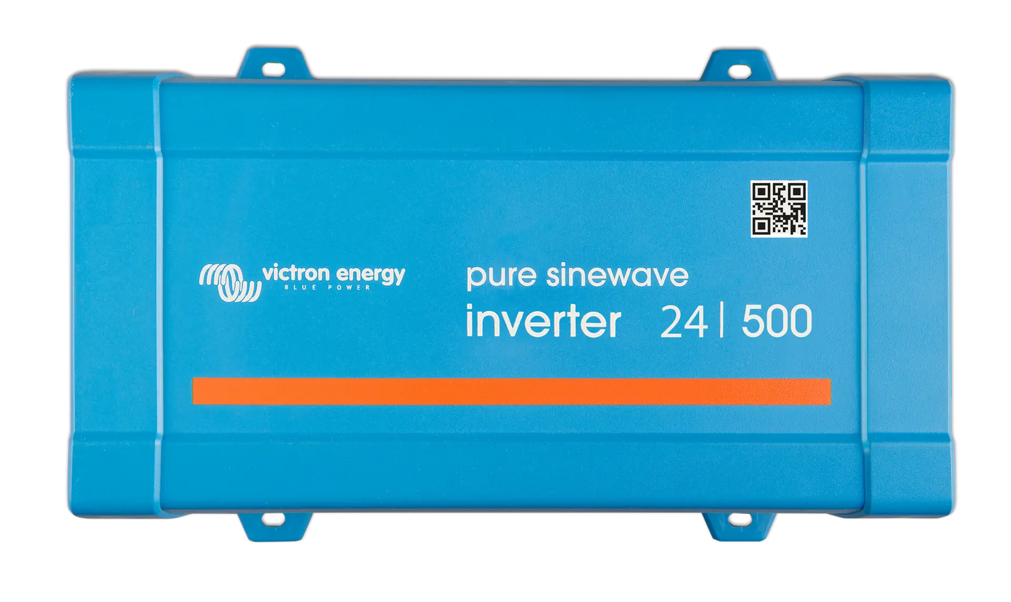 Victron Phoenix Inverter 24/500 230V VE.Direct IEC
