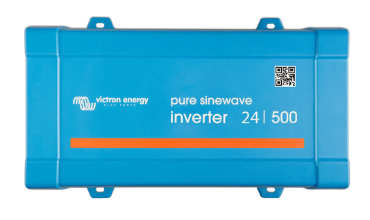 Victron Phoenix Inverter 24/500 230V VE.Direct IEC