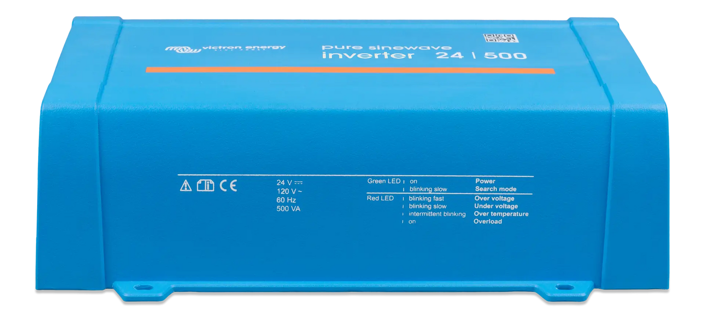 Victron Phoenix Inverter 24/500 230V VE.Direct IEC