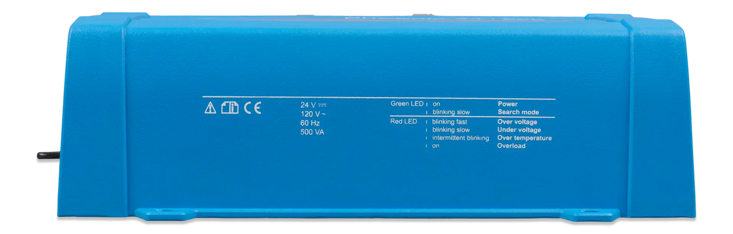 Victron Phoenix Inverter 24/500 230V VE.Direct IEC