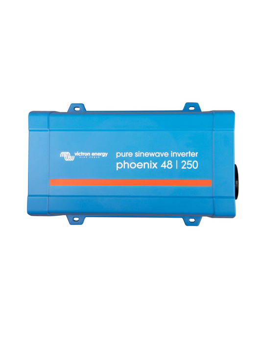 Victron Phoenix Inverter 48/250 230V VE.Direct IEC