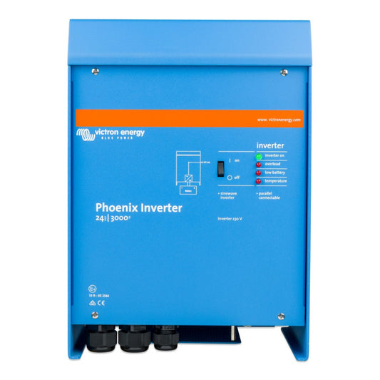Victron Phoenix Inverter 48/3000 230V VE.Bus 48V 3kVA