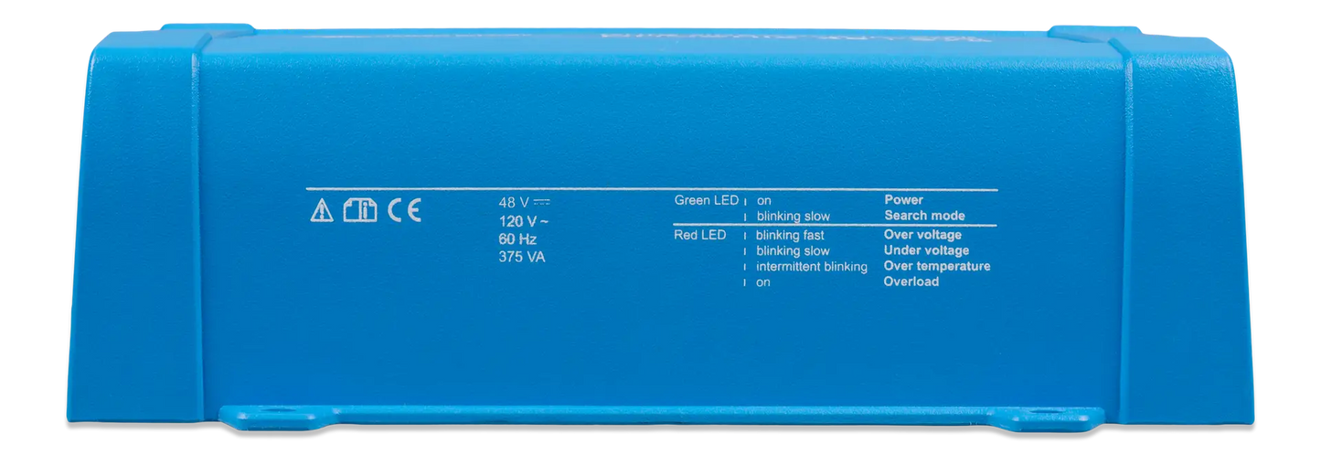 Victron Phoenix Inverter 48/375 230V VE.Direct IEC
