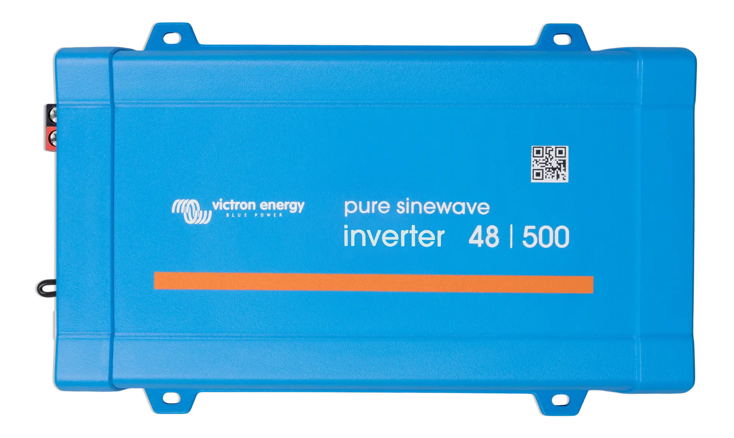 Victron Phoenix Inverter 48/500 230V VE.Direct IEC