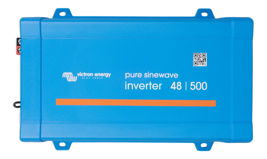 Victron Phoenix Inverter 48/500 230V VE.Direct IEC