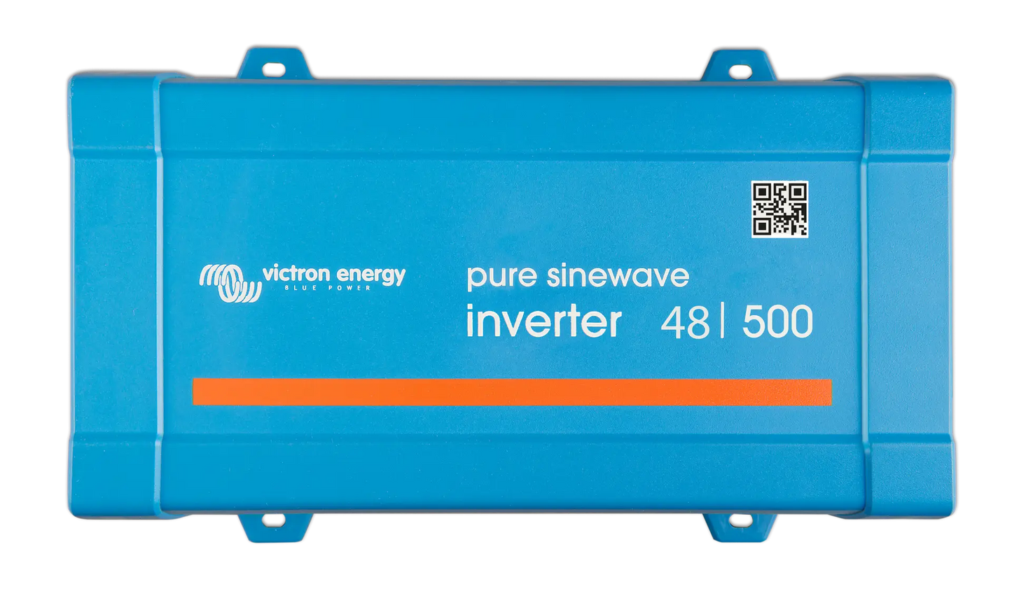 Victron Phoenix Inverter 48/500 230V VE.Direct IEC