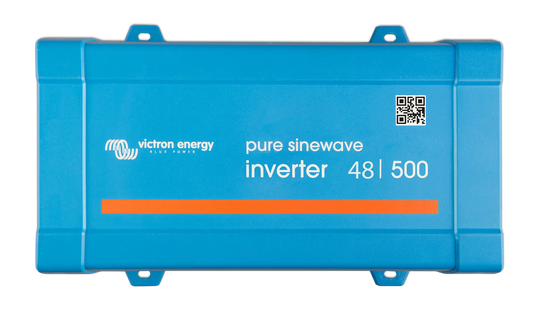 Victron Phoenix Inverter 48/500 230V VE.Direct IEC