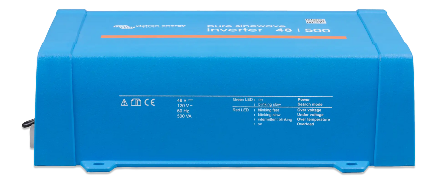Victron Phoenix Inverter 48/500 230V VE.Direct IEC