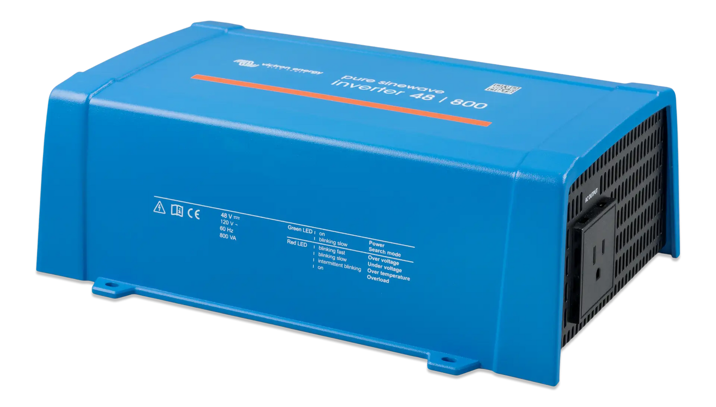 Victron Phoenix Inverter 48/800 230V VE.Direct IEC