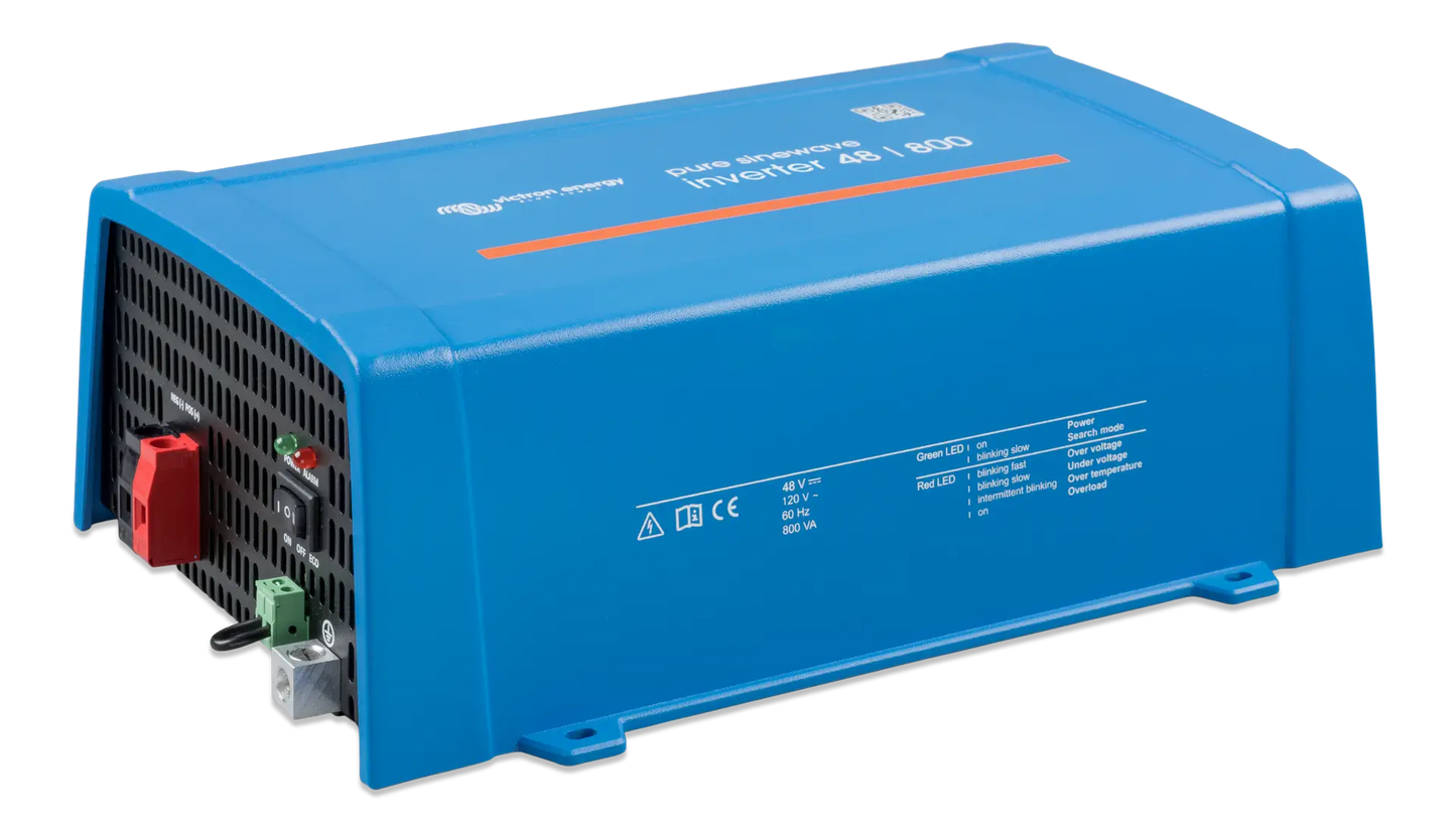 Victron Phoenix Inverter 48/800 230V VE.Direct IEC