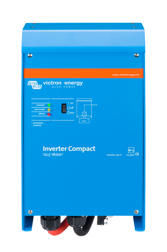 Victron Phoenix Inverter Compact 12/1600 230V VE.Bus