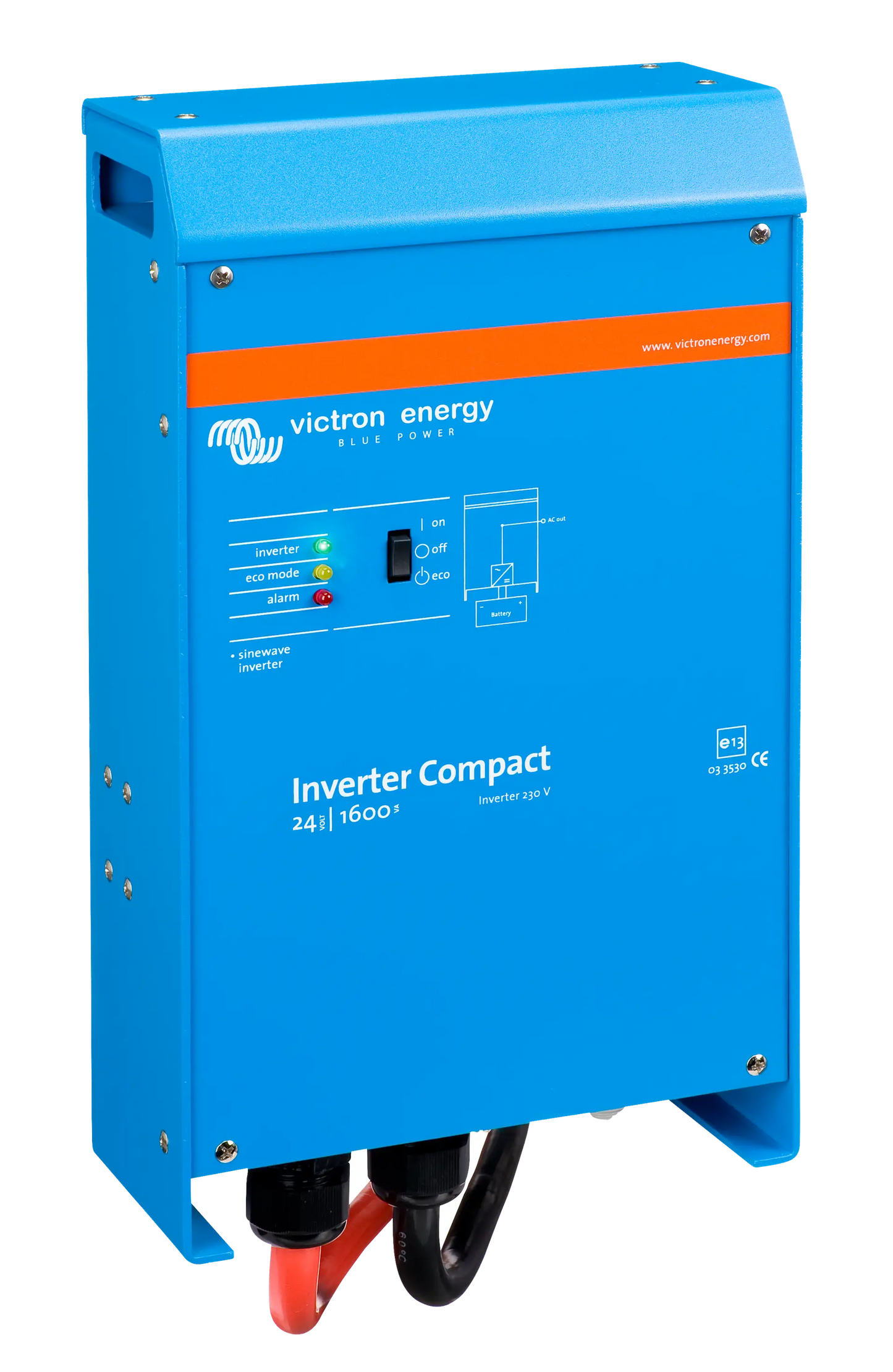 Victron Phoenix Inverter Compact 24/1600 230V VE.Bus