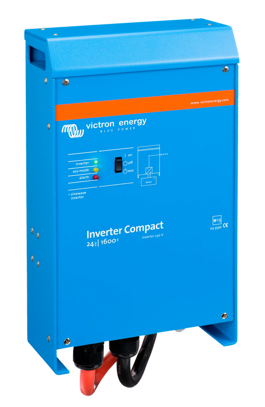 Victron Phoenix Inverter Compact 24/1600 230V VE.Bus