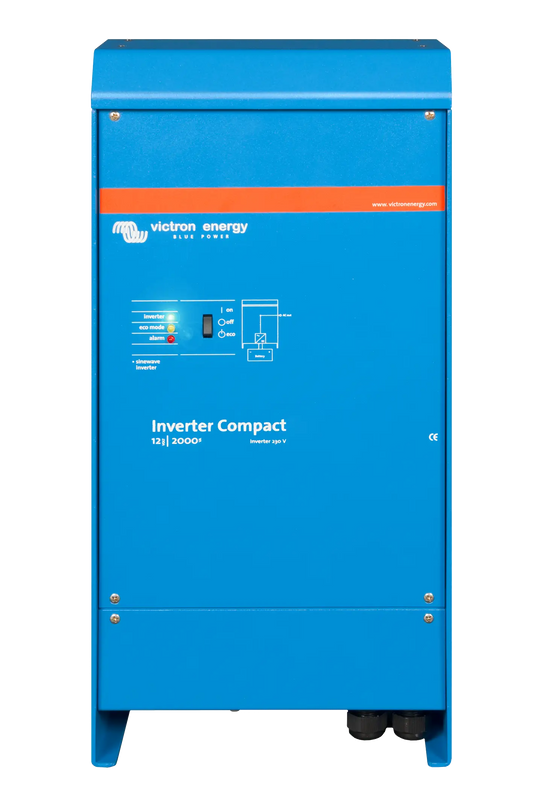 Victron Phoenix Inverter Compact 24/2000 230V VE.Bus