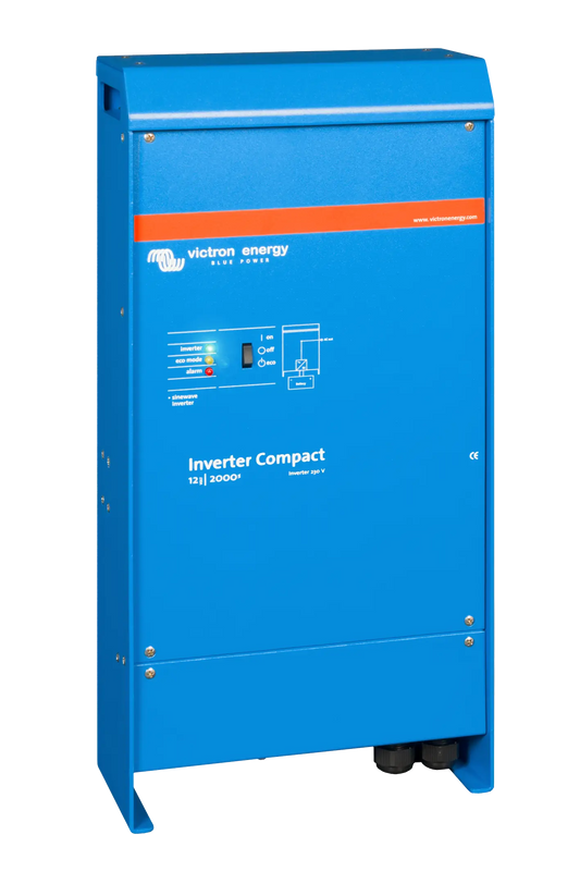 Victron Phoenix Inverter Compact 24/2000 230V VE.Bus