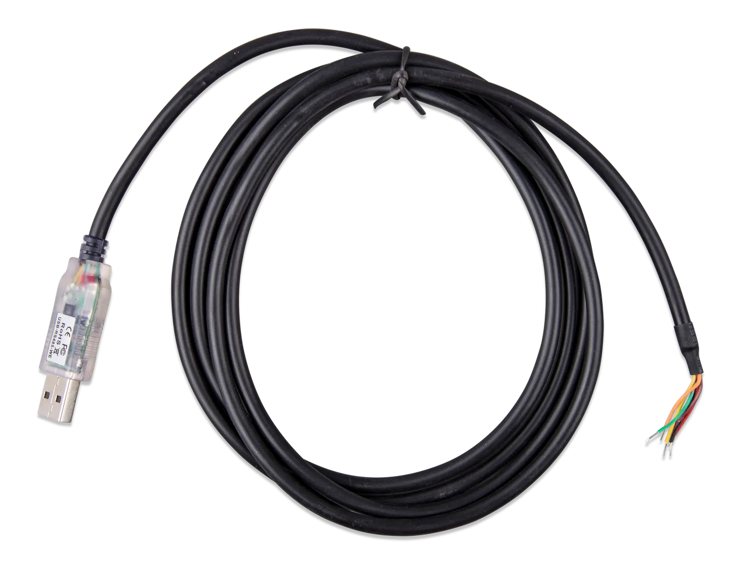 Victron RS485 to USB Interface Cable 1.8m