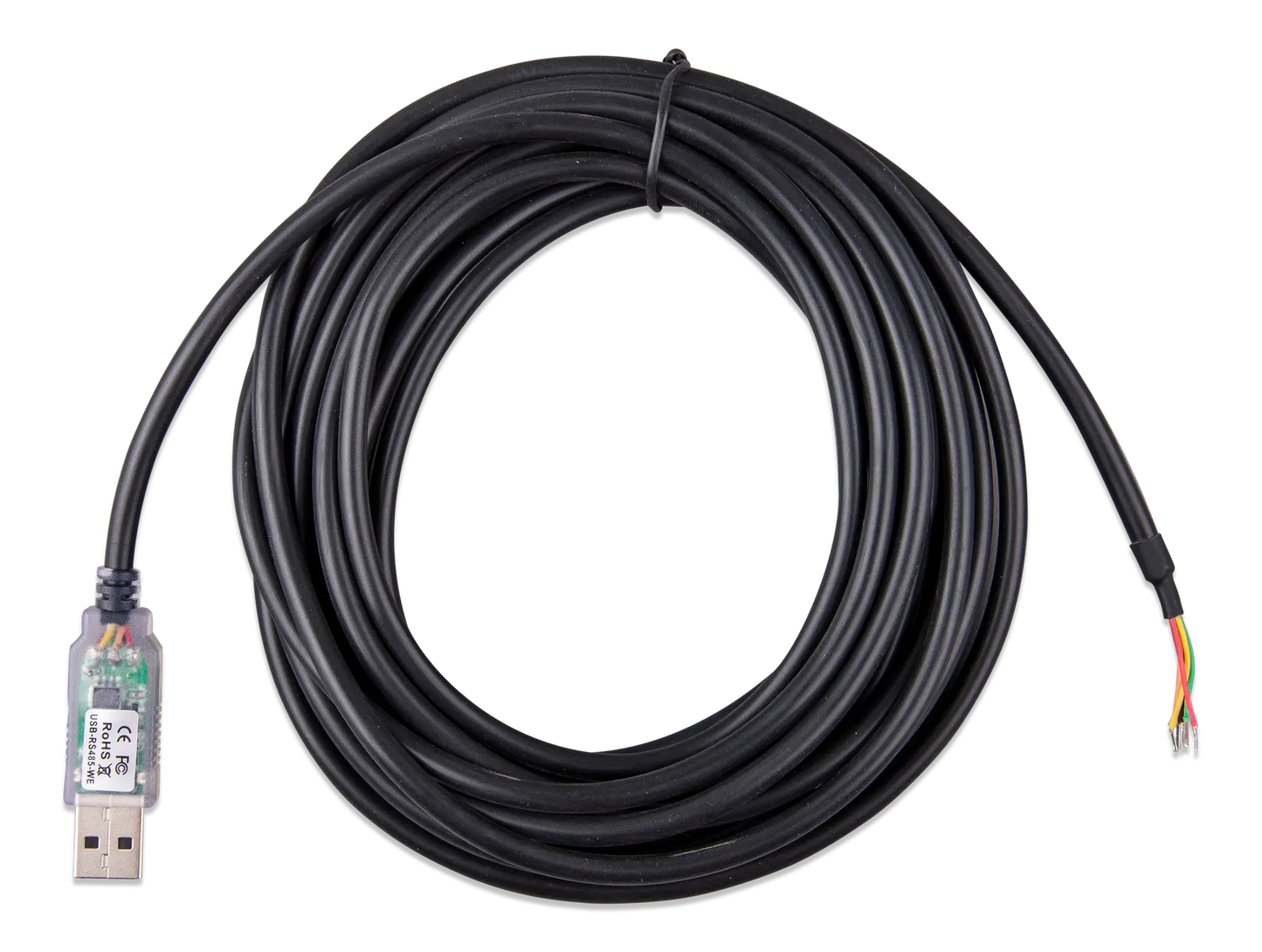 Victron RS485 to USB interface 5m