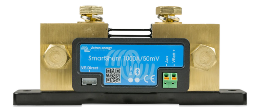 Victron SmartShunt 1000A/50mV