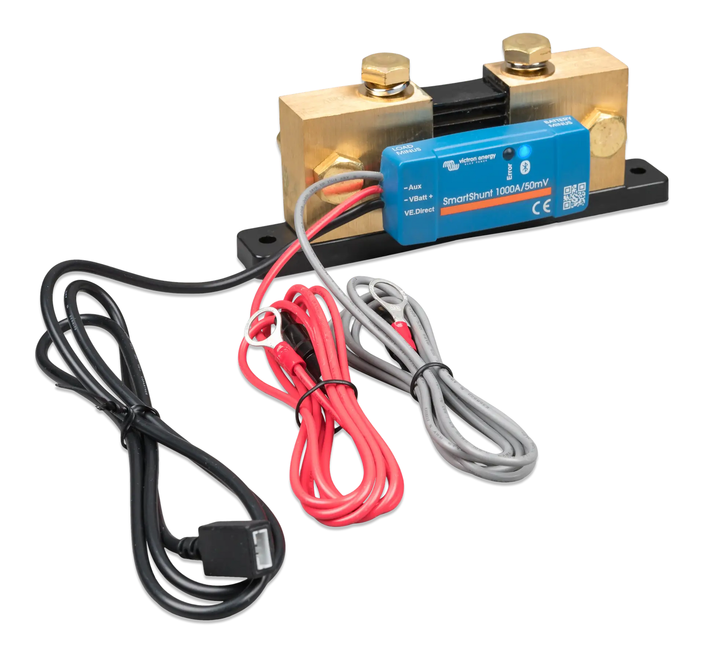 Victron SmartShunt 1000A/50mV IP65