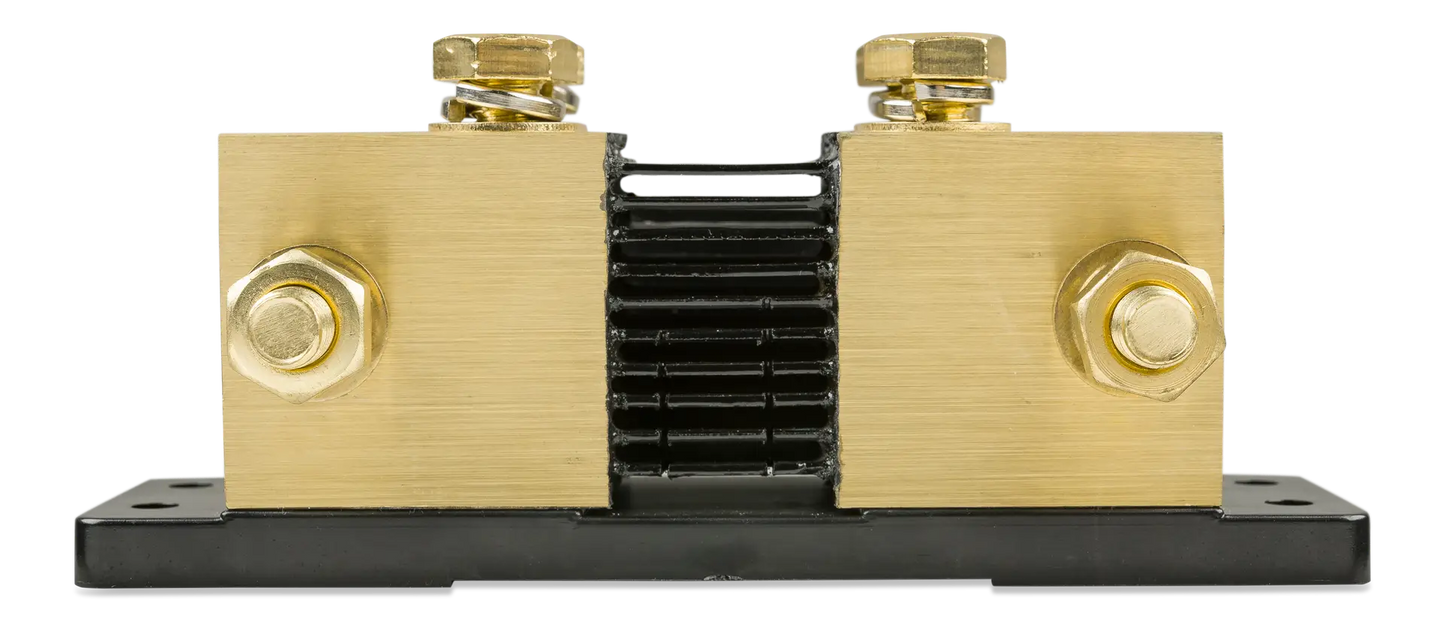 Victron SmartShunt 2000A/50mV