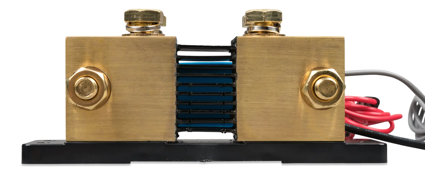 Victron SmartShunt 2000A/50mV IP65