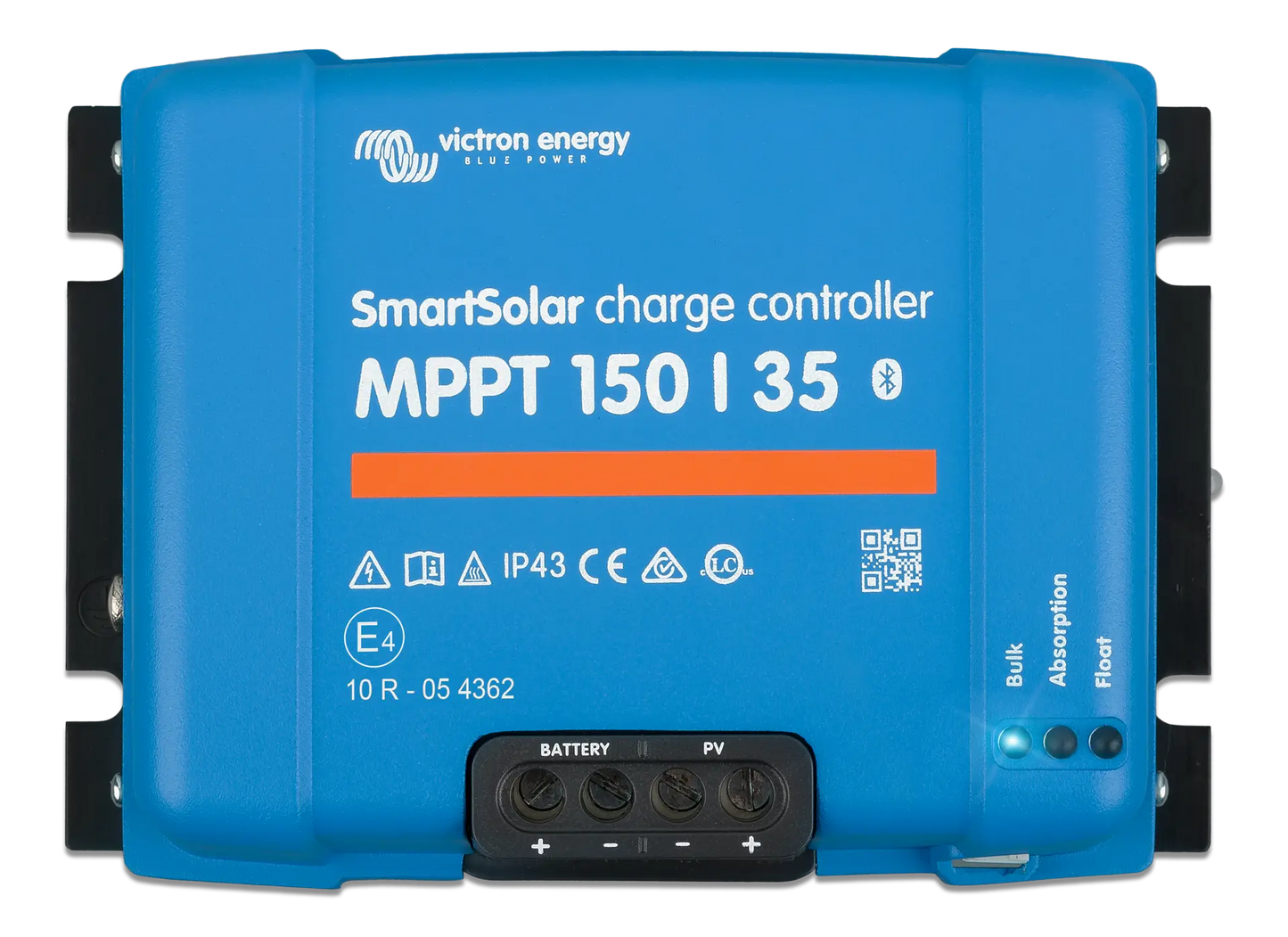 Victron SmartSolar MPPT 150/35