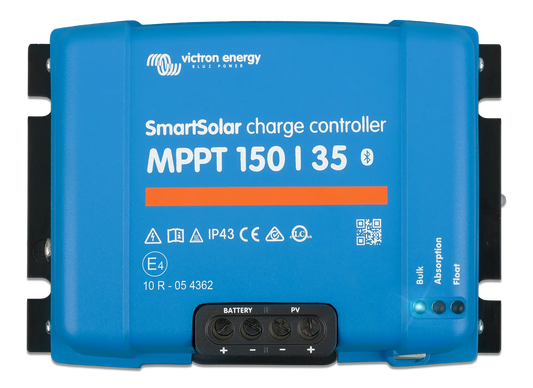 Victron SmartSolar MPPT 150/35