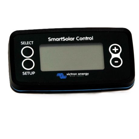 Victron SmartSolar Pluggable Display