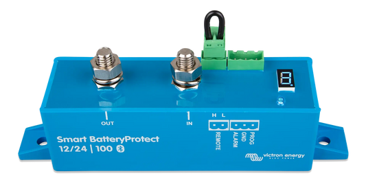 Victron Smart Battery Protect 12/24V-100A