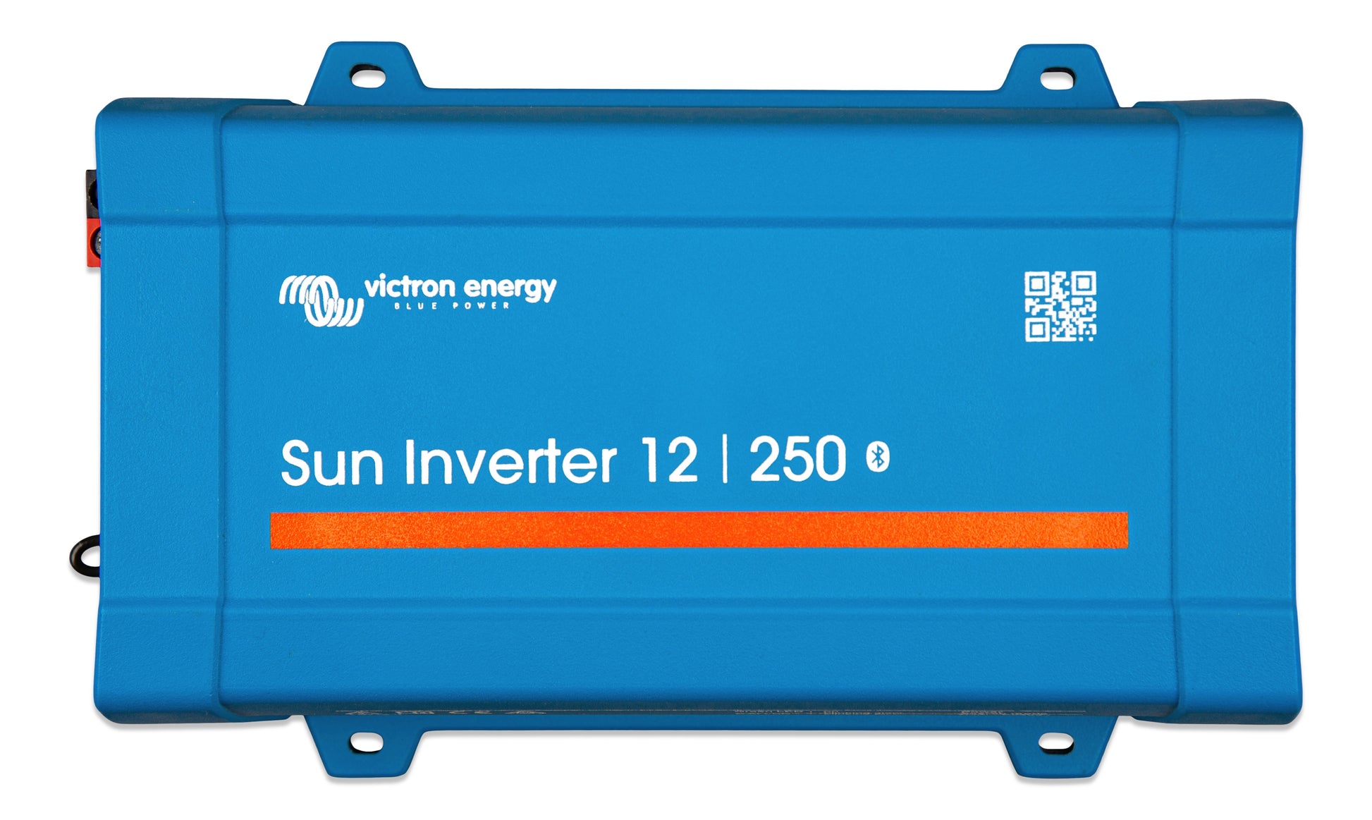 Victron Sun Inverter 12/250 IEC-320 compact power inverter for 12V DC to 230V AC conversion