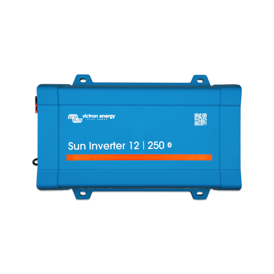 Victron Sun Inverter 24/250 IEC-320