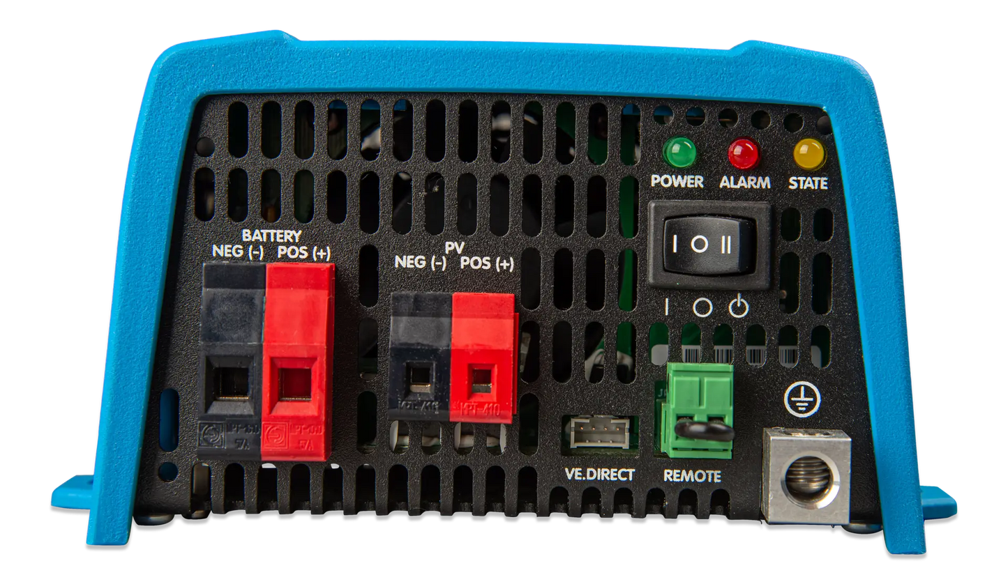 Victron Sun Inverter 24/250 IEC-320