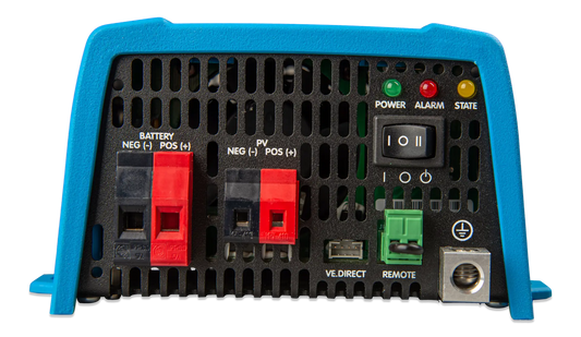 Victron Sun Inverter 24/250 IEC-320