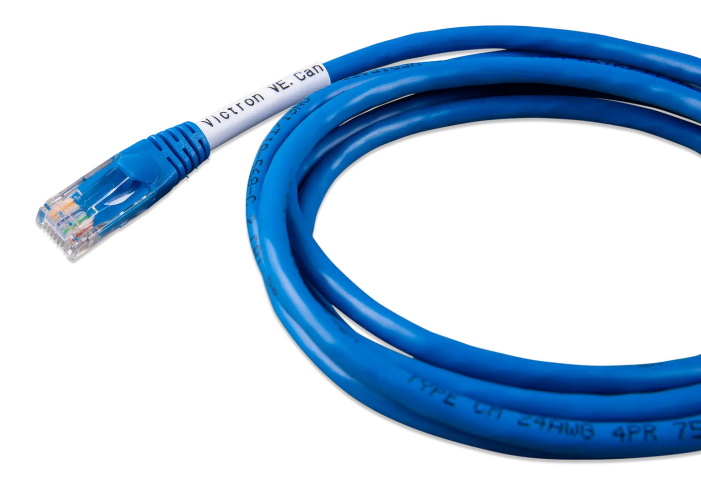 Victron VE.Can to CAN-bus BMS Type A cable 1.8 meter for lithium battery communication and Victron energy systems