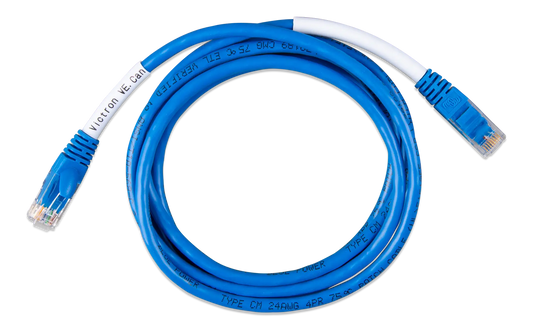 Victron VE.Can to CAN-bus BMS Type A cable 1.8 meter for lithium battery communication and Victron energy systems