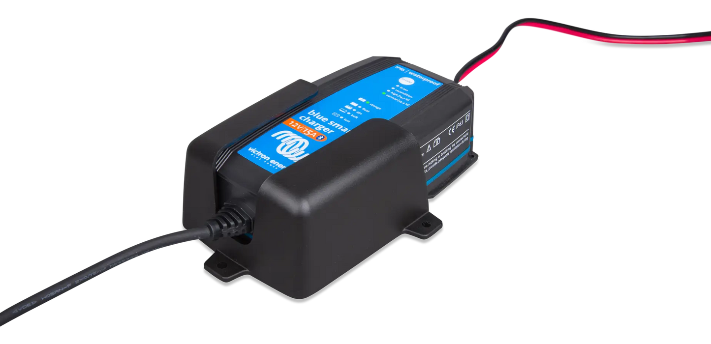 Victron Wall Mount for Blue Smart IP65 Charger 12/10, 12/15, 24/8