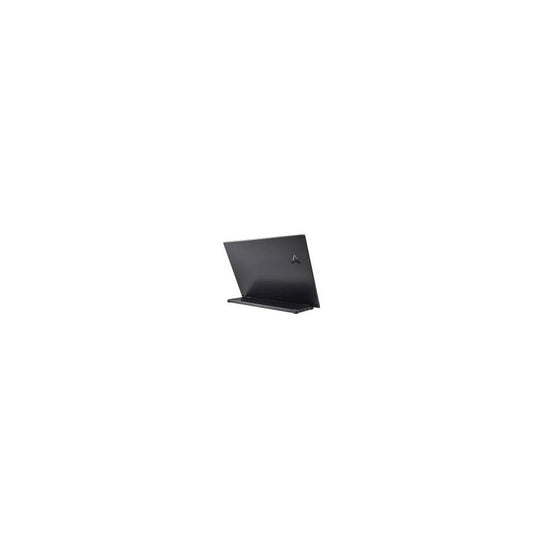 ASUS ZenScreen MB16QHG 16 inch IPS portable monitor with 120Hz refresh rate and USB-C/HDMI connectivity for mobile work and gaming