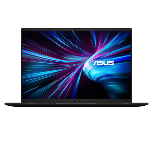 High-performance 16" ASUS Vivobook with Intel Core i7-240H, NVIDIA RTX 8GB graphics, 32GB DDR5 RAM, and 1TB SSD — ideal for gaming, creative work, and professional productivity.